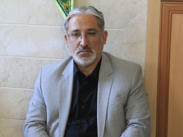 دعوت فرماندار بیرجند از سرمایه گذاران برای حضور در نمایشگاه ایران-افغانستان