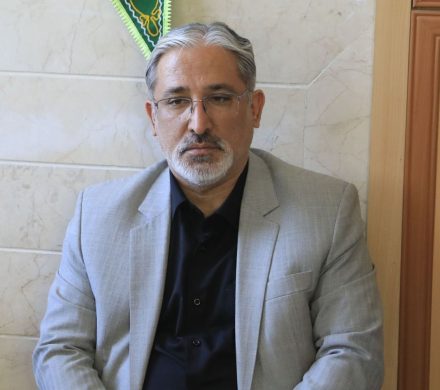 دعوت فرماندار بیرجند از سرمایه گذاران برای حضور در نمایشگاه ایران-افغانستان