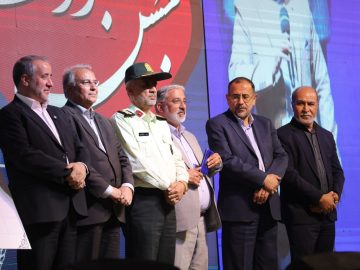باغ شهرداری بیرجند؛ تلفیق اصالت ایرانی با نیازهای امروز