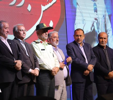 باغ شهرداری بیرجند؛ تلفیق اصالت ایرانی با نیازهای امروز