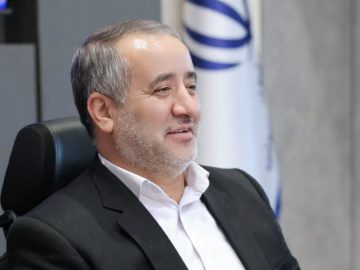 مهر و آبان، میزبان رویدادهای مهم تجاری، فرهنگی و ورزشی خواهیم بود.