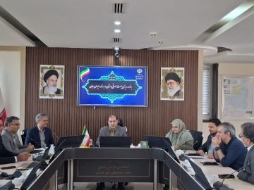 برنامه ایران جان فرصتی برای معرفی خراسان جنوبی در قاب رسانه ملی است.