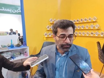 جلالی‌فرد: اراده قوی ایران برای تحکیم روابط اقتصادی با همسایه شرقی