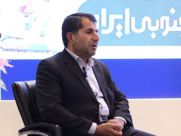هاشمی در نمایشگاه ایران و افغانستان: فصل تازه‌ای از همکاری‌های راهبردی آغاز شده است