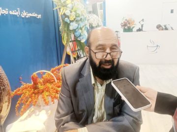 نمایشگاه بیرجند گامی بزرگ برای تقویت روابط بهداشتی و گردشگری سلامت میان ایران و افغانستان