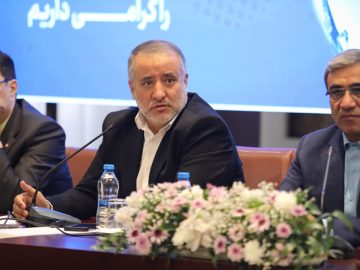 افزایش ۱۲۸ درصدی صادرات خراسان جنوبی به افغانستان / تأکید استاندار بر توسعه دیپلماسی اقتصادی استانی