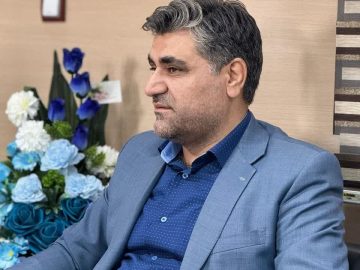 نماینده نهبندان و سربیشه: مرز ماهیرود امن‌ترین مسیر دسترسی افغانستان به بازارهای جهانی است
