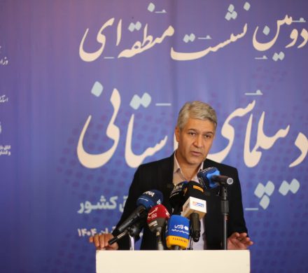 از مرز تا کویر؛ خراسان جنوبی آماده جهش اقتصادی است