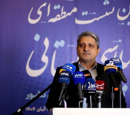 پارک علم و فناوری خراسان جنوبی محور رشد هوش مصنوعی و صادرات دانش‌بنیان منطقه شرق کشور