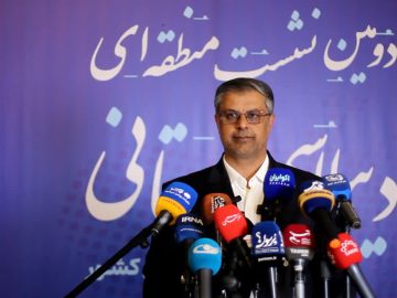 جهش ۱۲۳ درصدی ارزش صادرات خراسان جنوبی/ مدیرکل گمرکات: از ۲۳۰ میلیون دلار عبور کردیم