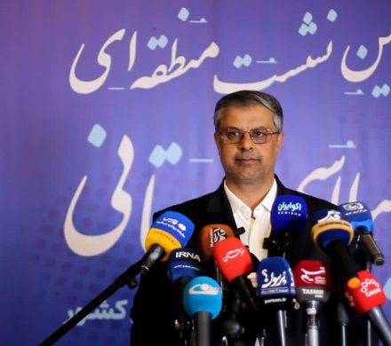 جهش ۱۲۳ درصدی ارزش صادرات خراسان جنوبی/ مدیرکل گمرکات: از ۲۳۰ میلیون دلار عبور کردیم