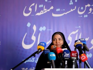 دیپلماسی منطقهای خراسان جنوبی به ثمر نشست؛ گشایش گرههای ۱۷ ساله ترانزیت
