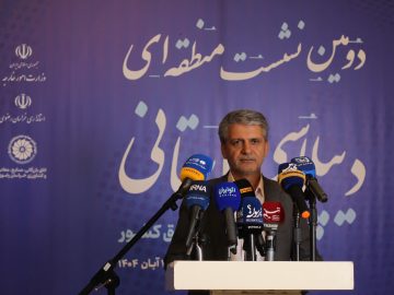 در مسیر قطب شدن گردشگری شرق کشور؛ تفاهمنامه سه جانبه با رضوی و شمالی برای جذب گردشگر⦁