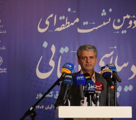در مسیر قطب شدن گردشگری شرق کشور؛ تفاهم‌نامه سه جانبه با رضوی و شمالی برای جذب گردشگر⦁ 