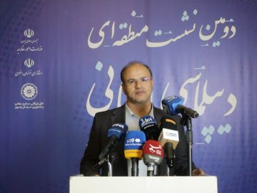 لزوم پیوند زنجیرههای ارزش در شمال شرق کشور/ خراسان جنوبی به دنبال تکمیل چرخه گوهرسنگ و زیارت با همکاری رضوی و شمالی