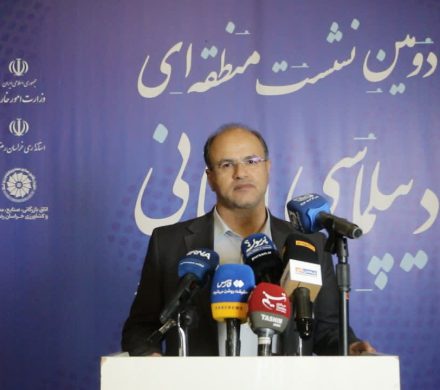 لزوم پیوند زنجیره‌های ارزش در شمال شرق کشور/ خراسان جنوبی به دنبال تکمیل چرخه گوهرسنگ و زیارت با همکاری رضوی و شمالی