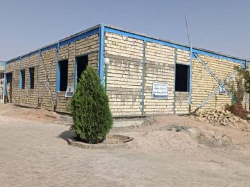 کتابخانههای نیمهتمام خراسان جنوبی چشمانتظار بودجه