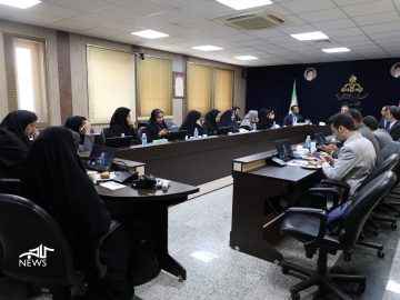 ذخیرهسازی استراتژیک و تابآوری حداکثری زیرساختهای سوختی استان
