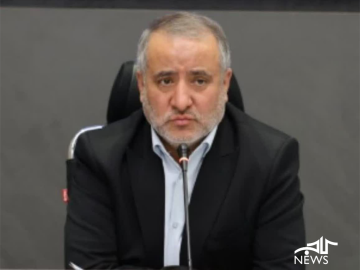 خراسان جنوبی آماده محوریت تجارت مرزی شرق کشور است