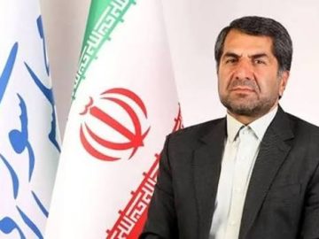 دکتر سید حسن هاشمی:نمایشگاه ایران و افغانستان فرصت طلایی برای توسعه صادرات و گسترش روابط اقتصادی است