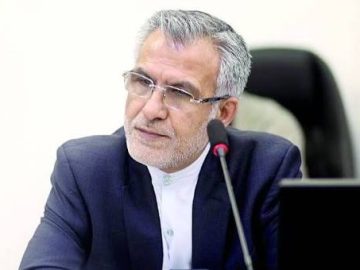 خراسان جنوبی؛ پایلوت دیپلماسی اقتصادی ایران با افغانستان