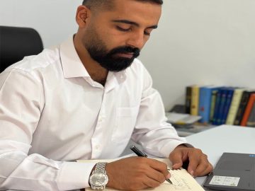 از صبر تا سازندگی؛ نگاهی تازه به مفهوم توسعه در کویر