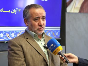 استاندار خراسان جنوبی: تکمیل زنجیره ارزش محصولات، از برنامه های اولویت دار حوزه کشاورزی است