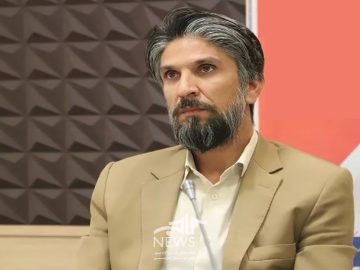 خراسان جنوبی به محور تجارت ایران و افغانستان تبدیل میشود