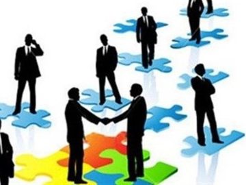 کار؛ پلی میان زمین و آسمان