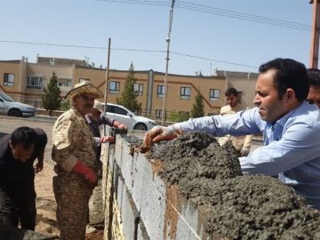 «ناصرین»؛ گروه جهادی بینالمللی که دانشجویان خارجی را به هستههای خدمت جهانی تبدیل میکند