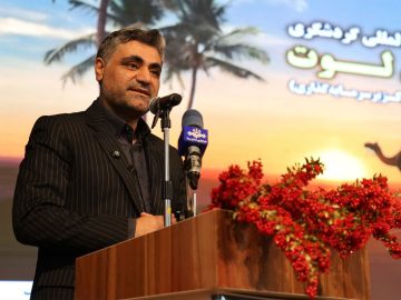 بیابان لوت با وجود ثبت جهانی، هنوز از زیرساختهای گردشگری محروم است.