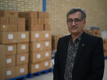 تأمین ۳۰ قلم تجهیزات پزشکی جدید به ارزش بیش از ۲۵ میلیارد تومان برای بیمارستانهای خراسان جنوبی