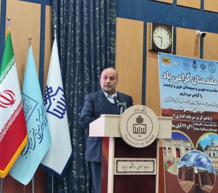 تشکیل کنسرسیوم سه‌استانی برای جهانی ماندن بیابان لوت