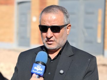 استاندارخراسان جنوبی: مسکن محرومان در خراسان جنوبی فراتر از تعهدات پیش میرود