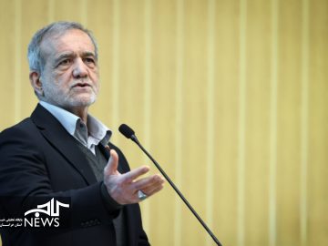 گزارش دیدار رئیس‌جمهور با فعالان فرهنگی خراسان جنوبی