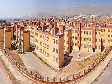 شتابگیری آمادهسازی سایتهای نهضت ملی مسکن در طبس / واگذاری اراضی جوانی جمعیت تا دهه فجر