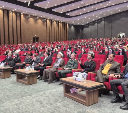 همایش بزرگ منما؛ از من بودن تا ما شدن در خراسان جنوبی برگزار شد