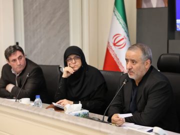 استاندار خراسان جنوبی:  تحقق مصوبات سفر رئیس جمهور، اقدامات فرهنگی آموزشی خوبی را در استان به همراه دارد