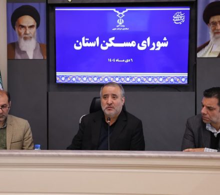استاندار خراسان جنوبی:  کیفیت ساخت و ارزش افزوده پروژه‌های نهضت ملی مسکن اهمیت بالایی دارد