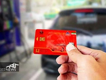 آغاز عرضه بنزین آزاد با لیتری ۵۰۰۰ تومان