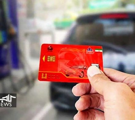آغاز عرضه بنزین آزاد با لیتری ۵۰۰۰ تومان