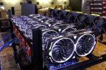 قطع اینترنت دست مزارع غیرمجاز بیتکوین را رو کرد