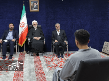 اژه‌ای: محاکمه متهمان اغتشاشات، علنی می‌شود