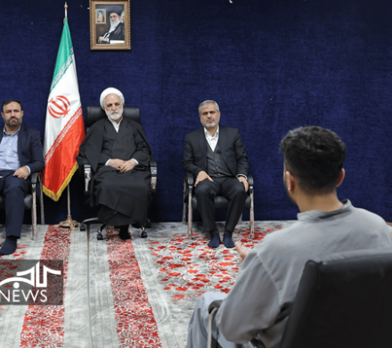 اژهای: محاکمه متهمان اغتشاشات، علنی میشود