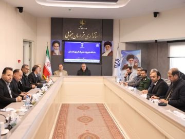 مهلت دو ماهه به ادارات کل خراسان جنوبی برای نصب پنل خورشیدی