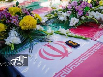 تشییع پیکر شهدای مظلوم مقاومت ملی؛ ۲۴ دی از مقابل دانشگاه تهران