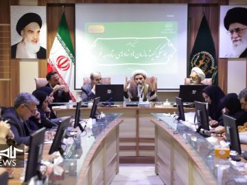 نگاه راهبردی و کلان در حوزه اطلاعرسانی و جهاد تبیین ضرورت دارد
