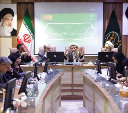 نگاه راهبردی و کلان در حوزه اطلاعرسانی و جهاد تبیین ضرورت دارد
