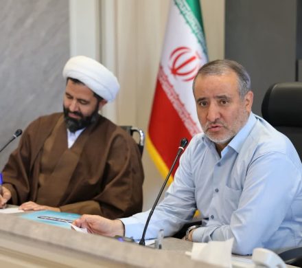 تحقق اهداف نهضت زندگی با آیهها، نیازمند مشارکت همه دستگاههاست