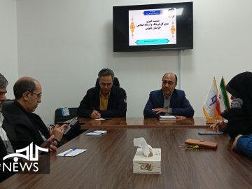 اکران ۳۲ فیلم در چهل و چهارمین جشنواره فیلم فجر در بیرجند
